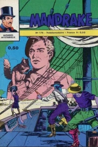 Issue #178