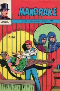 Issue #179