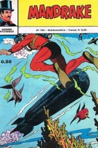 Le royaume des sorciers