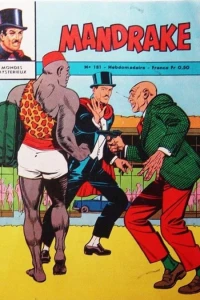 Issue #181