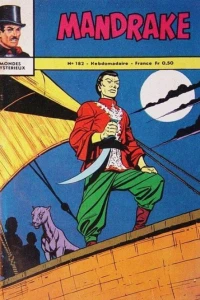 Issue #182