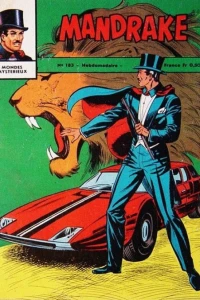 Issue #183