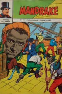 Issue #184