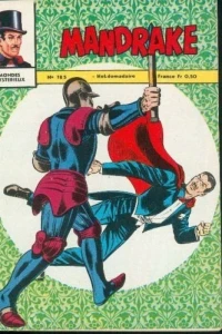 Issue #185