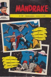 Issue #187