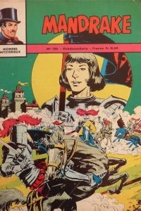Issue #188