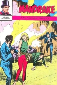 Issue #189