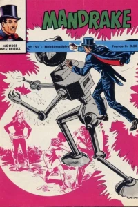 Issue #191