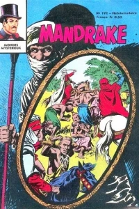 Issue #192