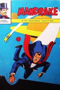 Issue #195