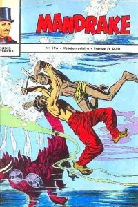 Issue #196