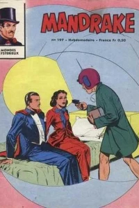 Issue #197