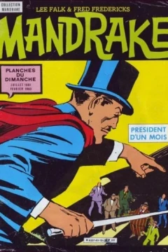 Président d'un mois