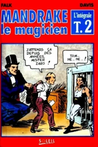 Issue #2