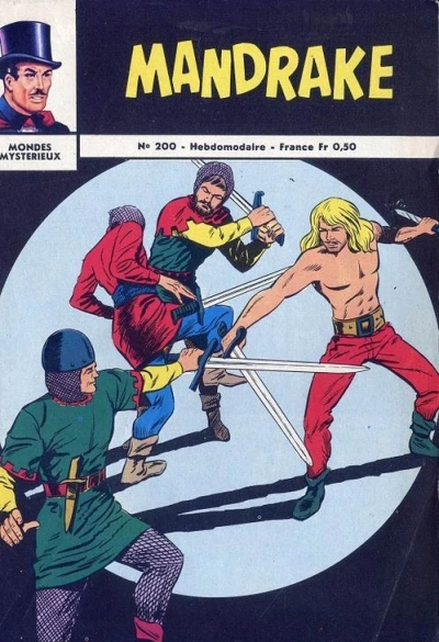 Cover of Aventure à Monte Carlo