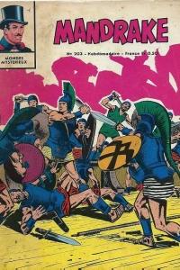 Issue #203