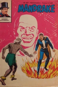 Issue #207