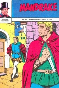 Issue #208