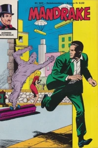 Issue #209