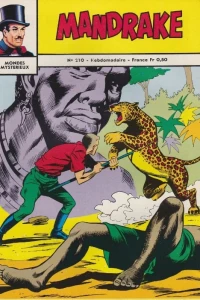 Issue #210
