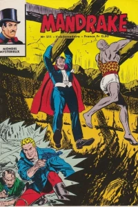 Issue #211