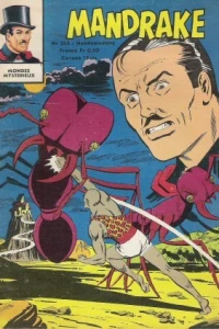 Issue #213