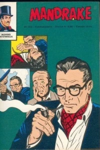 Issue #215