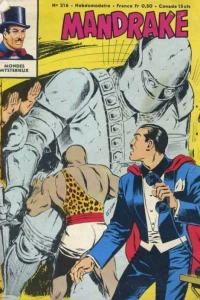 Issue #216
