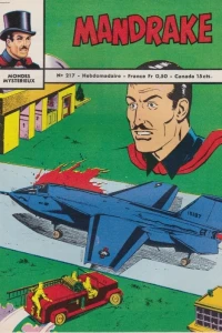 Issue #217