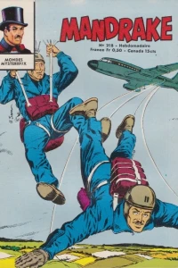 Issue #218