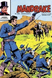 Issue #220