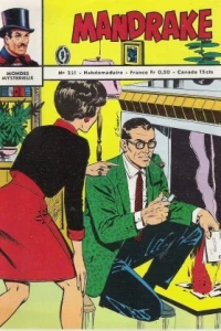 Issue #221