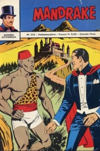 Issue #222