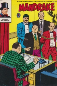 Issue #223