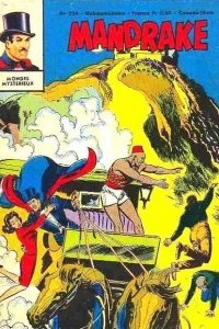 Issue #224