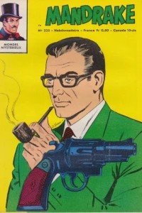 Issue #225