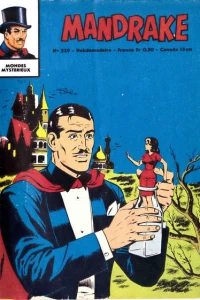 Issue #229