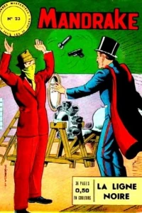 La Ligne Noire