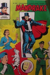 Issue #233