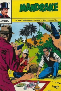 Issue #234