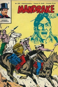 Issue #235