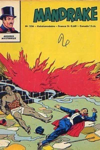 Issue #236
