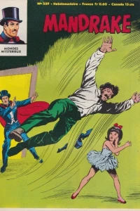 Issue #239