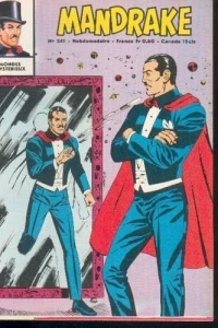 Issue #241