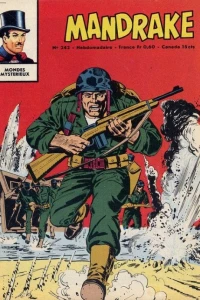 Issue #242