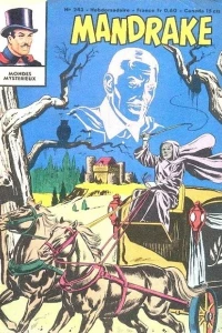 Issue #243