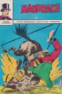 Issue #244