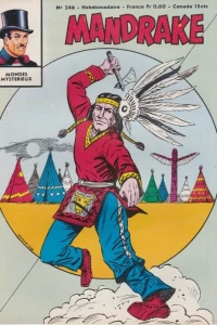 Issue #246