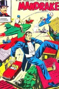 Issue #247