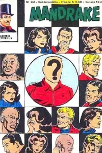 Issue #251